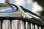 Duesenberg Model J Sport Sedan by Murphy 1929 года